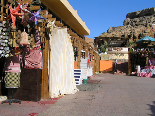Old Market