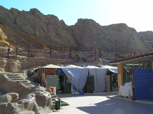 Old Market